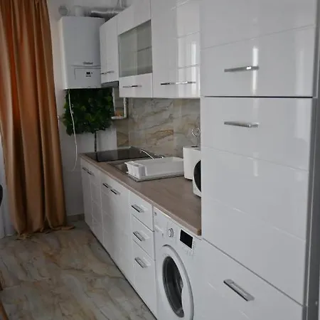 Relax Str D10 - Incasare Cu Card De Vacanta Apartmán