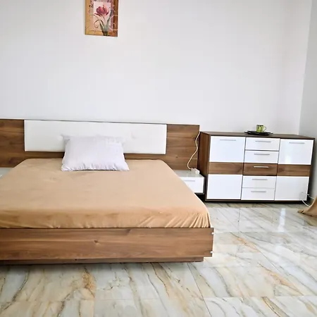 Relax Str D10 - Incasare Cu Card De Vacanta Apartmán Năvodari