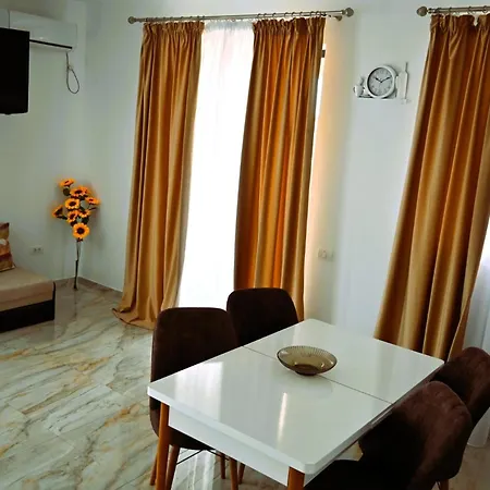 Relax Str D10 - Incasare Cu Card De Vacanta Apartmán Năvodari