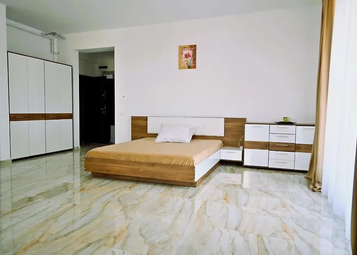 Relax Str. D10 * Năvodari