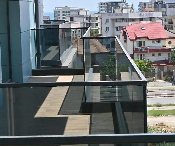 شقة Relax Str. D10 Năvodari