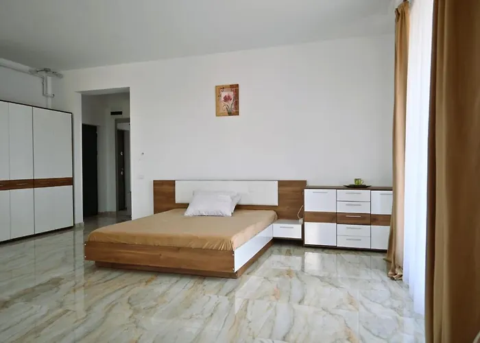 Relax Str. D10 شقة