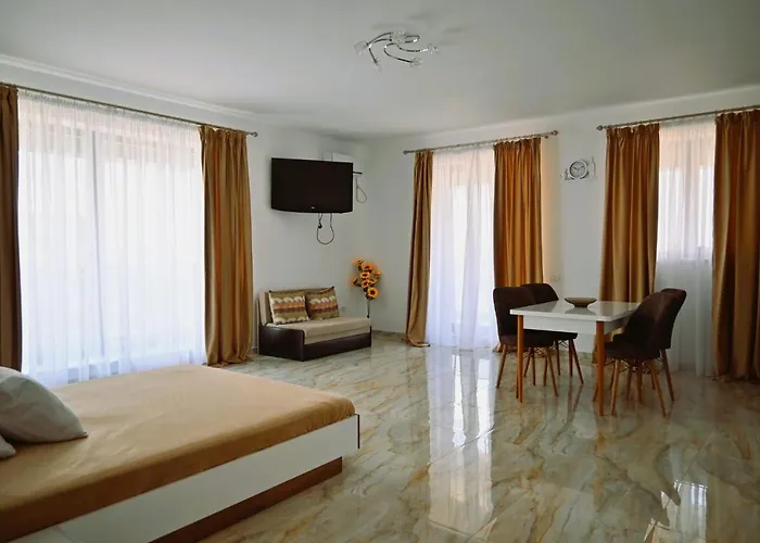 Relax Str. D10 شقة *