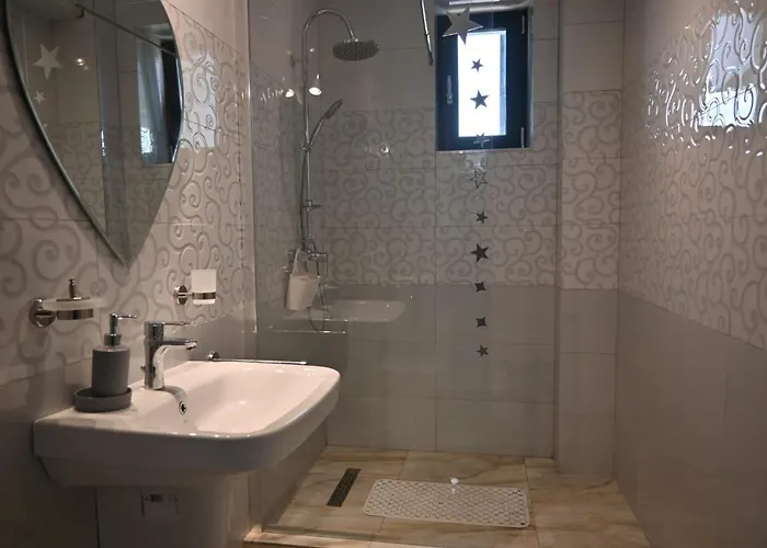 Relax Str. D10 شقة