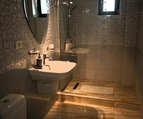 شقة Relax Str. D10 Năvodari