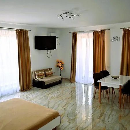 Apartman Relax Str D10 - Incasare Cu Card De Vacanta *