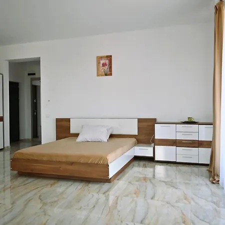 Relax Str. D10 شقة