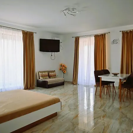Relax Str D10 - Incasare Cu Card De Vacanta Apartman *