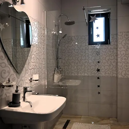 Apartment Relax Str. D10 *