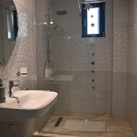 Relax Str. D10 شقة