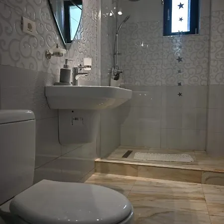 Apartman Relax Str D10 - Incasare Cu Card De Vacanta Năvodari